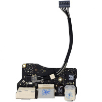 Napájací konektor MagSafe s USB a jack portom 3,5mm pre MacBook Air 13" A1369 (rok 2010) - model 820-2861-A