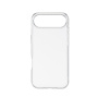 JOYROOM Skin Feel matný transparentný kryt pre iPhone Air - číry