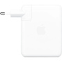 Originálny Apple nabíjací adaptér s portom USB-C - 140W - biely