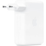 Originálny Apple nabíjací adaptér s portom USB-C - 140W - biely