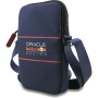 Oracle Red Bull Racing Nylon univerzálna taška pre iPhone - M - tmavomodrá
