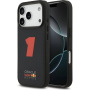 Oracle Red Bull Racing kryt Číslo jedna s MagSafe pre iPhone 17 Pro - námornícky modrý