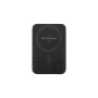 Native Union (Re)Classic bezdrôtová MagSafe powerbanka s USB-C portom - 5 000 mAh - námornícka modrá