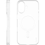 PanzerGlass CARE SL1M ultratenký kryt s MagSafe pre iPhone 17 - číry