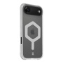 Tactical MagForce šesťuholníkový odolný kryt s MagSafe pre iPhone Air - biely
