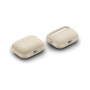 Spigen Urban Fit obal pre AirPods Pro 3 - béžový