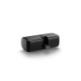 Spigen Základná powerbanka s integrovaným konektorom USB-C, portom USB-C a stojanom - 5 000 mAh - čierna