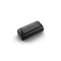 Spigen Základná powerbanka s integrovaným konektorom USB-C, portom USB-C a stojanom - 5 000 mAh - čierna