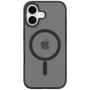 BELKIN SheerForce Grip kryt s MagSafe pre iPhone 17 - čierny