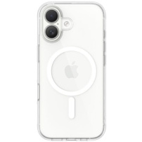 BELKIN SheerForce Grip kryt s MagSafe pre iPhone 17 - číry