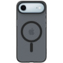 BELKIN SheerForce Grip kryt s MagSafe pre iPhone Air - čierny