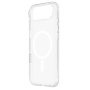 BELKIN SheerForce Grip kryt s MagSafe pre iPhone Air - číry