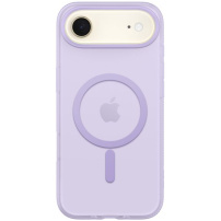 BELKIN SheerForce Grip kryt s MagSafe pre iPhone Air - levanduľový