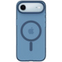 BELKIN SheerForce Grip kryt s MagSafe pre iPhone Air - námornícky modrý