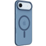 BELKIN SheerForce Grip kryt s MagSafe pre iPhone Air - námornícky modrý