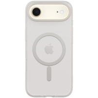 BELKIN SheerForce Grip kryt s MagSafe pre iPhone Air - pieskový