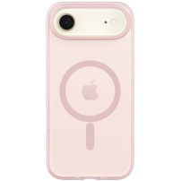 BELKIN SheerForce Grip kryt s MagSafe pre iPhone Air - ružový