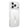 BELKIN SheerForce Grip kryt s MagSafe pre iPhone 17 Pro / 18 Pro - číry