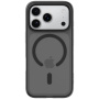 BELKIN SheerForce Grip kryt s MagSafe pre iPhone 17 Pro Max - čierny