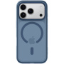 BELKIN SheerForce Grip kryt s MagSafe pre iPhone 17 Pro Max - námornícky modrý