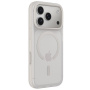 BELKIN SheerForce Grip kryt s MagSafe pre iPhone 17 Pro Max - pieskový