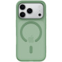 BELKIN SheerForce Grip kryt s MagSafe pre iPhone 17 Pro Max - pistáciovo zelený