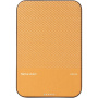 Native Union (Re)Classic bezdrôtová MagSafe powerbanka s portom USB-C - 5 000 mAh - horčicová