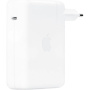Originálny Apple nabíjací adaptér s portom USB-C - 140W - biely
