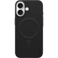 PanzerGlass CARE SL1M ultratenký kryt s MagSafe pre iPhone 17 - čierny