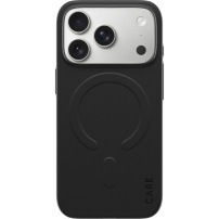PanzerGlass CARE SL1M kryt s MagSafe pre iPhone 17 Pro Max - čierny