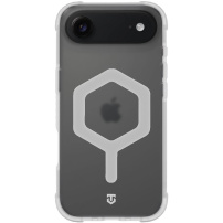 Tactical MagForce šesťuholníkový odolný kryt s MagSafe pre iPhone Air - biely
