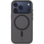 Tactical MagForce SmoothIsFast kryt s MagSafe pre iPhone 17 Pro - tmavošedý