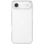 JOYROOM Skin Feel matný transparentný kryt pre iPhone Air - číry