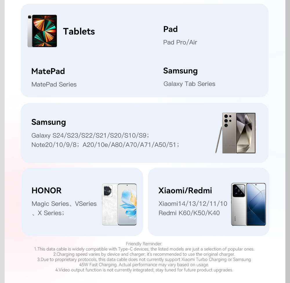 ESSAGER Crystal Clear pletený nabíjací a dátový kábel - USB-C na USB-C - 2 m - hnedý