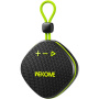 WEKOME WD-07 bezdrôtový Bluetooth reproduktor - zeleno-čierny