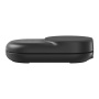 BELKIN Ultra Charge Qi2 3v1 skladací magnetický bezdrôtový stojanček pre iPhone / Apple Watch / AirPods - 25W - čierny