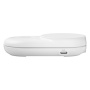 BELKIN Ultra Charge Qi2 2v1 skladací magnetický bezdrôtový stojanček pre iPhone / AirPods - 25W - biely