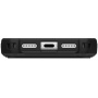 UAG Monarch Pro extrémne odolný kryt s MagSafe pre iPhone 17 Pro Max - oranžový