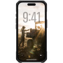 UAG Monarch Pro extrémne odolný kryt s MagSafe pre iPhone 17 Pro Max - oranžový