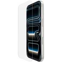 BELKIN ScreenForce InvisiGlass tvrdené Anti-Mikrobiálne sklo pre iPhone 17 Pro