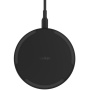 BELKIN Boost Charge Qi bezdrôtová nabíjačka pre iPhone - 15W - čierna