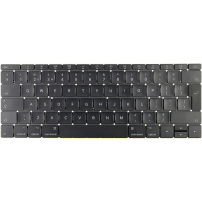 Klávesnica pre MacBook 12" A1534 (rok 2016, 2017) – UK verzia