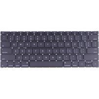 Klávesnica pre MacBook 13" A1181 – US verzia
