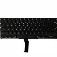 Klávesnica pre MacBook Air 11" A1370 / 1465 (rok 2011, 2012, 2013, 2014, 2015, 2016) – UK verzia