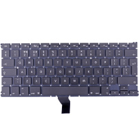 Klávesnica pre MacBook Air 13" A1369 / A1466 (rok 2011, 2012, 2013, 2014, 2015, 2016, 2017) – UK verzia