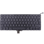 Klávesnica pre MacBook Pro 13" A1278 (rok 2009, 2010, 2011, 2012) – UK verzia