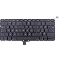 Klávesnica pre MacBook Pro 13" A1278 (rok 2009, 2010, 2011, 2012) – UK verzia