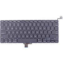 Klávesnica pre MacBook Pro 13" A1278 (rok 2009, 2010, 2011, 2012) – US verzia