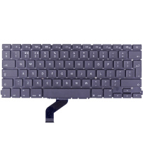 Klávesnica pre MacBook Pro 13" A1425 (rok 2012, 2013, 2014) - UK verzia