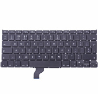 Klávesnica pre MacBook Pro 13" A1502 (rok 2013, 2014, 2015, 2016, 2017) - UK verzia